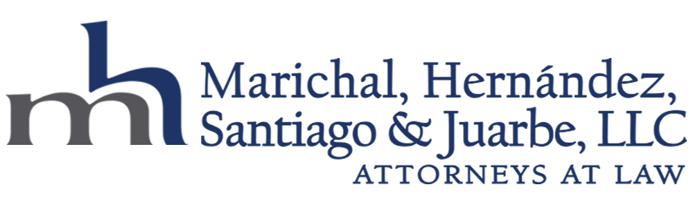 Marichal, Hernández, Santiago & Juarbe, LLC